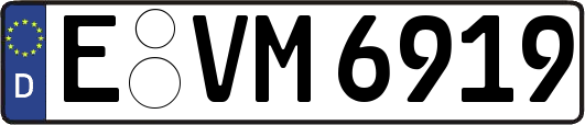 E-VM6919