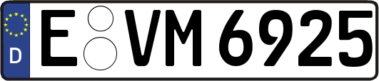 E-VM6925