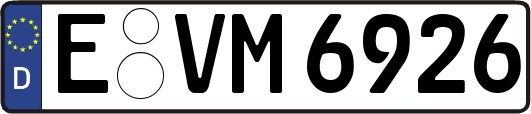 E-VM6926