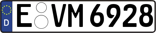E-VM6928