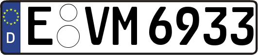 E-VM6933
