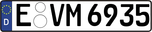 E-VM6935