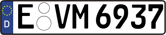 E-VM6937