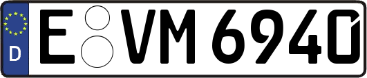 E-VM6940