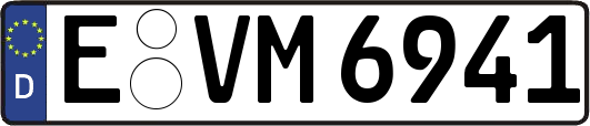 E-VM6941