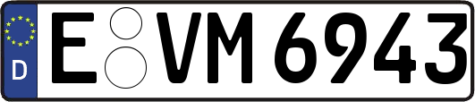 E-VM6943