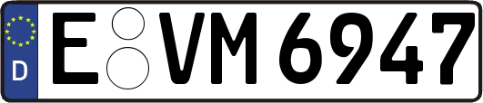 E-VM6947