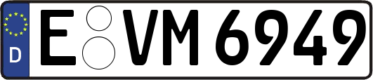 E-VM6949