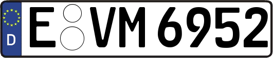 E-VM6952