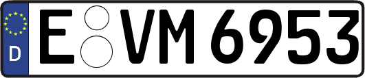 E-VM6953