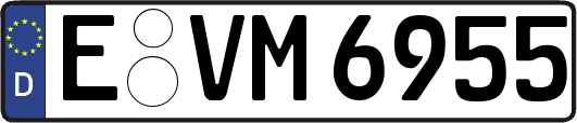 E-VM6955