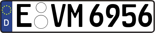 E-VM6956