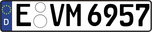 E-VM6957