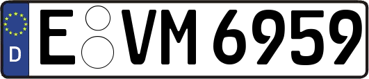 E-VM6959