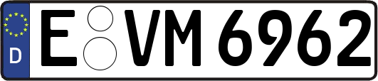 E-VM6962