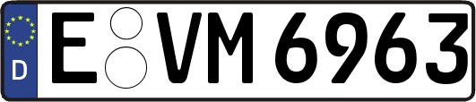 E-VM6963