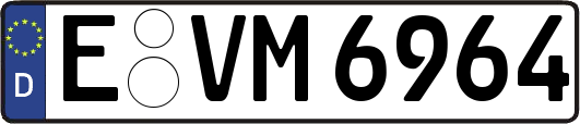 E-VM6964