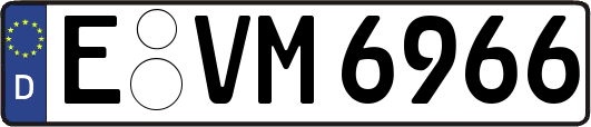 E-VM6966