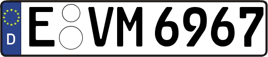 E-VM6967