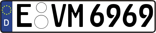 E-VM6969