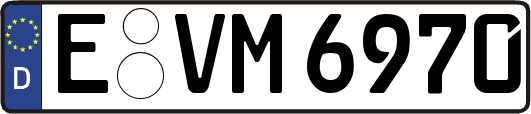 E-VM6970