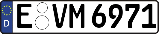 E-VM6971