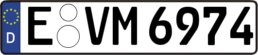 E-VM6974