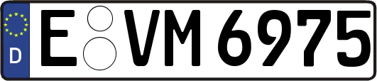E-VM6975