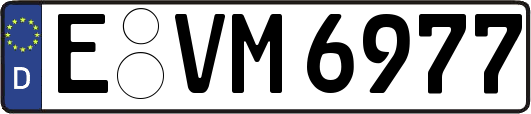 E-VM6977