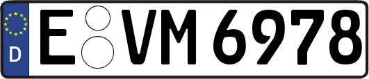 E-VM6978