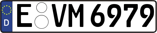 E-VM6979