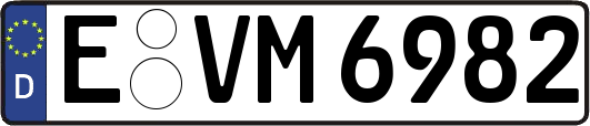 E-VM6982