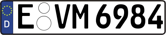 E-VM6984