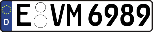 E-VM6989