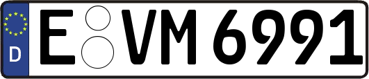 E-VM6991