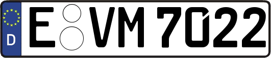 E-VM7022