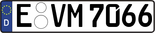 E-VM7066