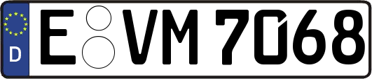 E-VM7068