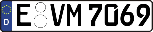 E-VM7069