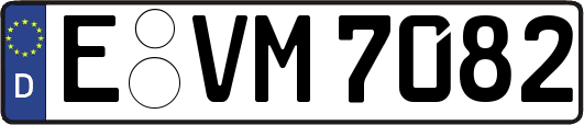 E-VM7082