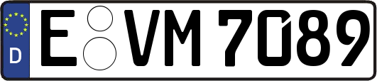 E-VM7089