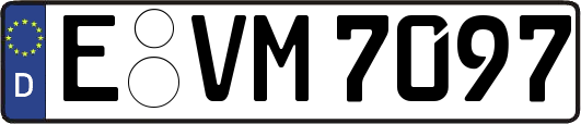E-VM7097