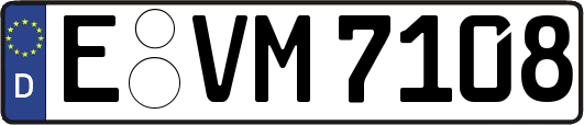 E-VM7108