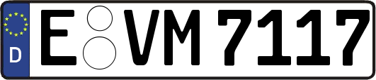 E-VM7117