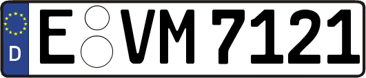 E-VM7121