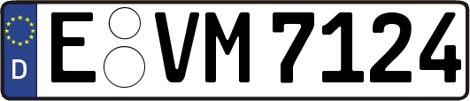 E-VM7124