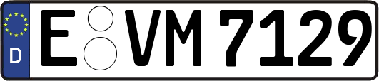 E-VM7129