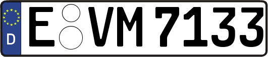 E-VM7133