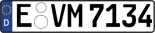 E-VM7134