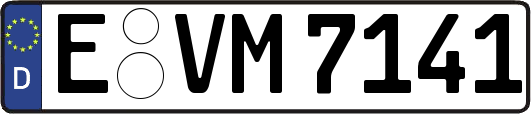 E-VM7141